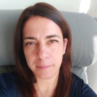 Silvia Silva Vilchez