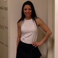 Michelle Moezzi
