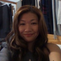 Amy Wong
