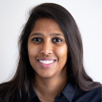 Vinodini Kubendran