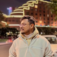 Debanjan Acharyya