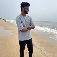 Kalidoss M