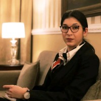 Aristea Chatziioannou