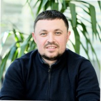 TARAS MARTYNIUK