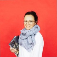 Anne Weber