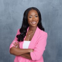 Krystle Mitchell, MBA, PMP