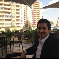 marven saeed