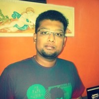 Vinoth Reddy