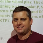 Randall Naughton, M.Ed.