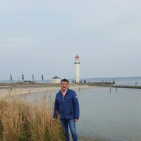 Ron De Vos