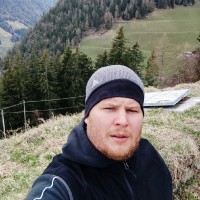 Gregor Vogelsang