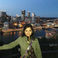 Keerthana R.