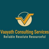 Vaayath Consulting