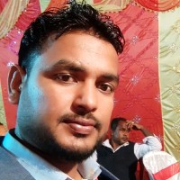 Suresh Kumar Mahato