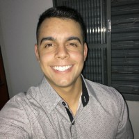 Victor Hugo Moreira Pedroso de Souza