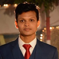 Vaibhav Gonnade