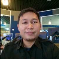 Samsul Arifin