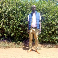 David Ndungu