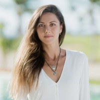 Yulia Utochkina