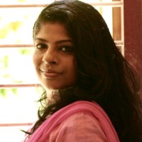 Karthika M