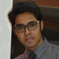 Ferdousur Rahman Sarker
