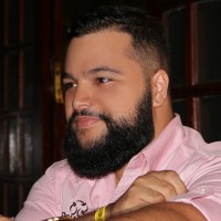 Henrique Oliveira