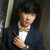 马晓中