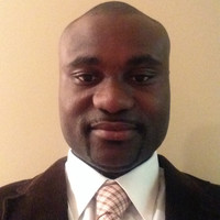 Robert Kyei, MBA
