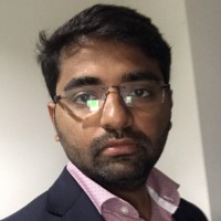 prashanth reddy