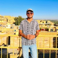 Vraj Shah