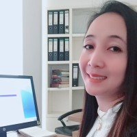 Marivic Laxamana