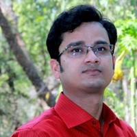 Saptarshi Bhattacharyya