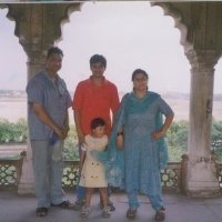 Narendra Pathak