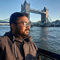Sanket Ghuge