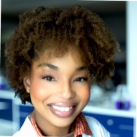 Asia Strickland