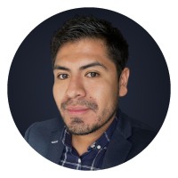 Anthony J.Ramírez
