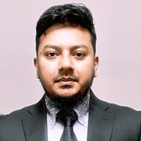 Syed Mahmudur Rahman