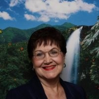 Sylvia Compton