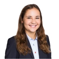Laura Dörig