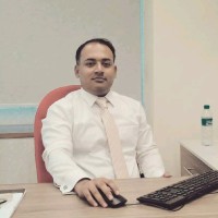Faisal Shamim