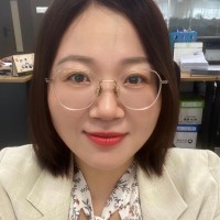 Jalia Zhang