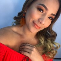 Melissa Estefania López Zambrano