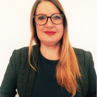 Daniela Tröster