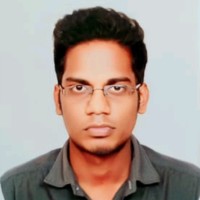 Pushpanathan S
