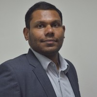 Arun Madhav Manilal
