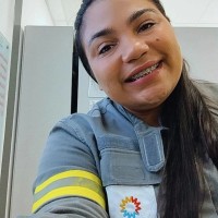 Lilian Sthefaine Amaral De Souza