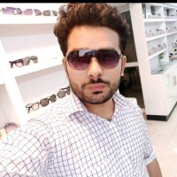 Awais Rafiq