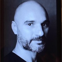 Gregory Premel