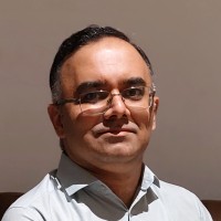 Ajay Ramakrishnan