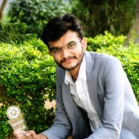 Jayendrasinh Makwana